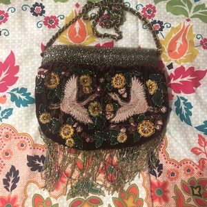 ZARA accessories Crossbody Bag